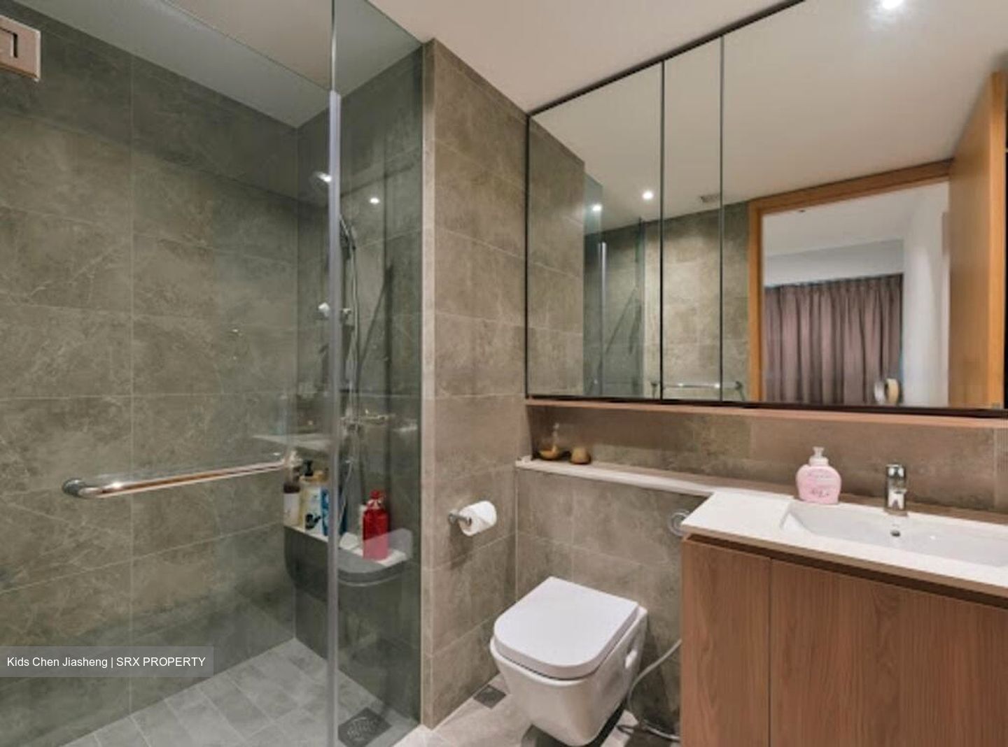 Twin Vew (D5), Apartment #468148121